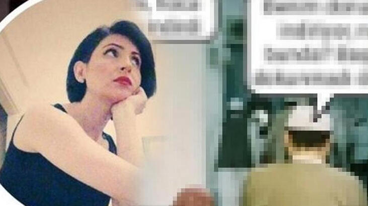 Müslümanları aşağılayıcı paylaşımlar yapan kadın hakkında hapis istemi