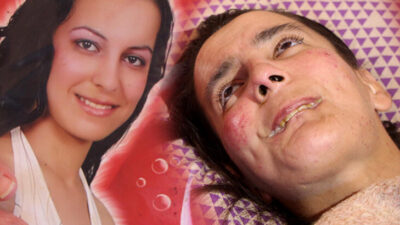 Şok iddia! ‘Kızıma astım ilacı diye uyuşturucu verdi’