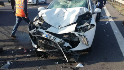 Özür dilemek için indi… Sonrası korkunç