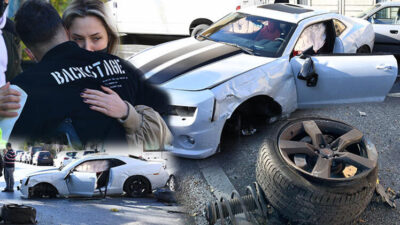 Enes Batur’dan kaza sonrası açıklama