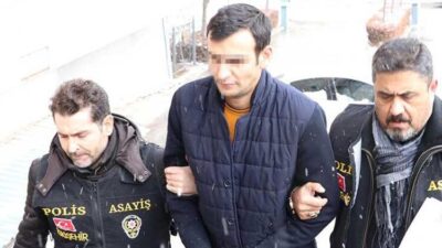 Cinsel ilişkiye girmek için buluşup, öldürmüştü! Karar verildi