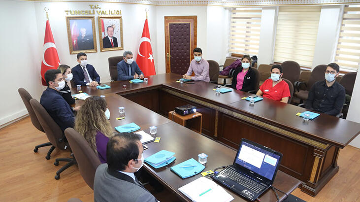 Koronavirüs nedeniyle engelli personele idari izin Koronavirüs nedeniyle engelli personele idari izin