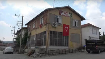 Bu köye muhtar dayanmıyor! 20 ayda 5 kez değişti