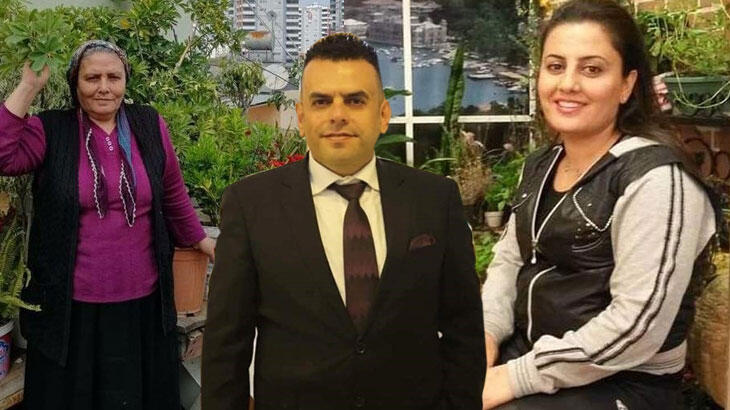 ‘Virüs bir aile faciasına neden oldu’ ‘Virüs bir aile faciasına neden oldu’