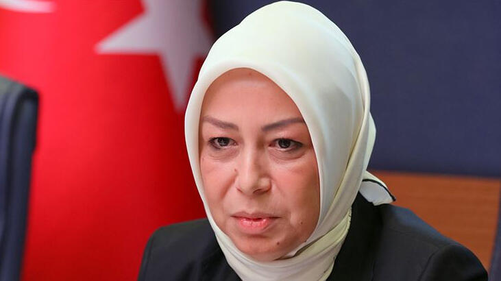 AK Parti’li Çalık’tan CHP’li Çeviköz’ün açıklamalarına tepki