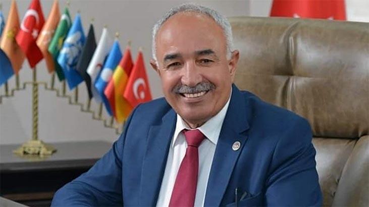 Dörtyol Belediye Başkanı Keskin, koronavirüse yakalandı