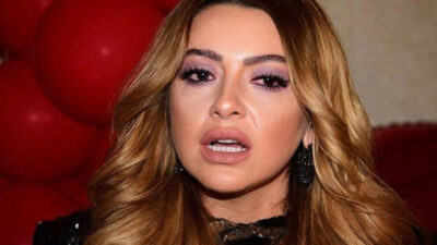 Hadise karantinada