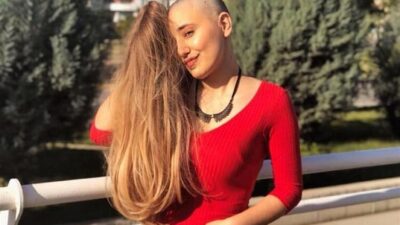 İrem Ayyüce Çınar’dan kahreden haber! Ayyüce Çınar ikinci kez kansere yakalanmıştı