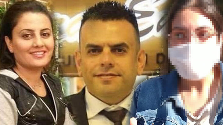 Eşi, kayınvalidesi ve görümcesi koronadan öldü! Üzüntüden bebeğini kaybetti