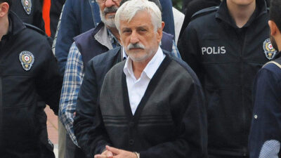 Sahte ‘peygamber’ davasında tüm sanıklar tahliye edildi