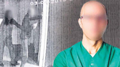 Profesörün cinsel saldırıdan yargılandığı davanın tanığı: Derslerde cinsel içerikli şakalar yapıyordu