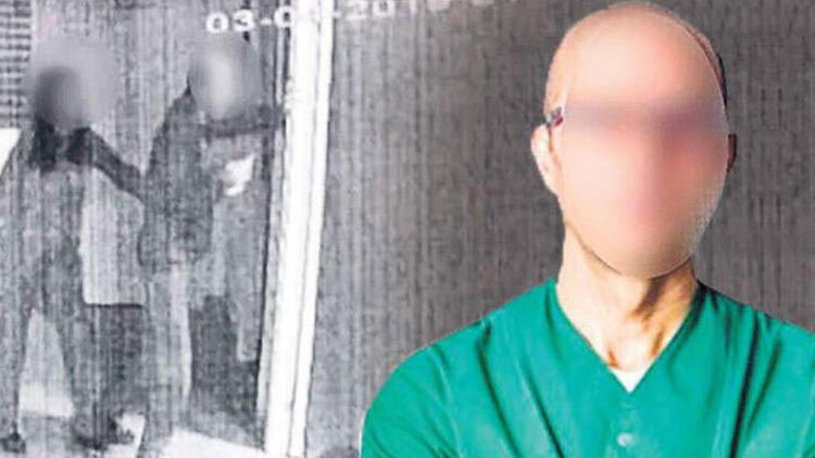 Profesörün cinsel saldırıdan yargılandığı davanın tanığı: Derslerde cinsel içerikli şakalar yapıyordu