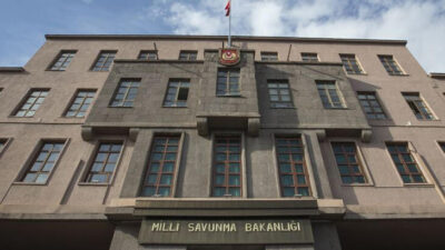 MSB: ‘Kadına yönelik şiddete karşı 723 bin 943 erbaş ve ere eğitim verildi’