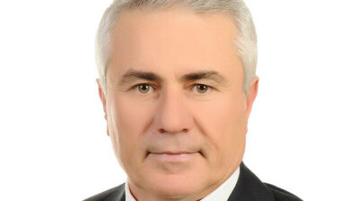 Bucak Belediye Başkanı Ünal ve eşinin koronavirüs testi pozitif çıktı