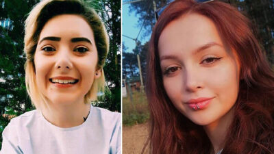 Ceren Özdemir ile Şule Çet’in babalarından Bakan Soylu’ya destek