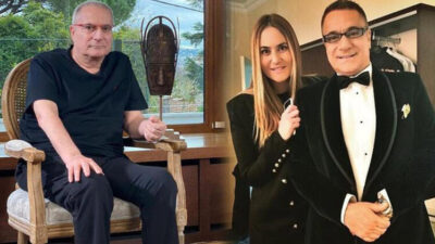 İşte Mehmet Ali Erbil’in son hali…