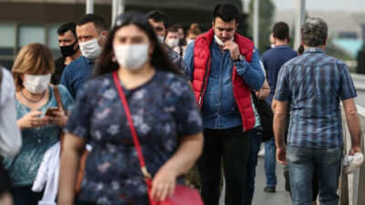 İçişleri’nden 81 ile yeni korona genelgesi! 4 gün boyunca…