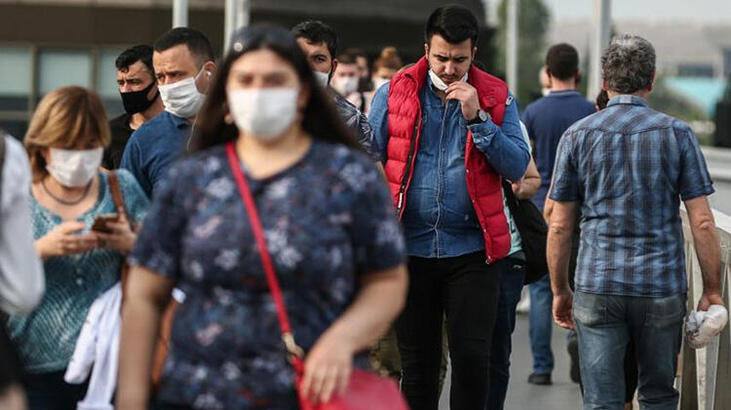 İçişleri’nden 81 ile yeni korona genelgesi! 4 gün boyunca…