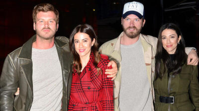 Saplantılı hayran yüzünden zor günler yaşıyor