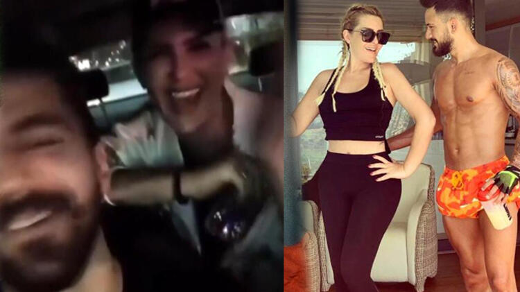 Selin Ciğerci, Gökhan Çıra’yı aldattı mı? Selin Ciğerci, Gökhan Çıra’yı aldattı mı?