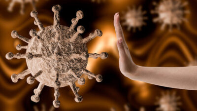 Yapanlar koronavirüsü hafif atlatıyor!