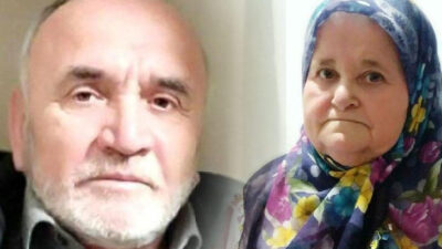 Koronavirüs tedavisi gören çift, 1 hafta arayla öldü