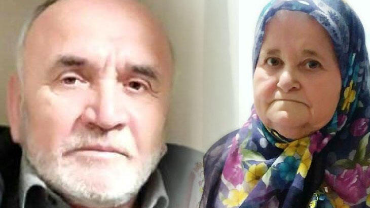 Koronavirüs tedavisi gören çift, 1 hafta arayla öldü