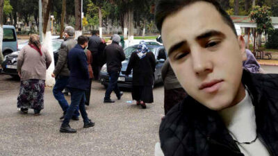 Yolun karşısına geçerken 2 otomobilin çarpmasıyla öldü