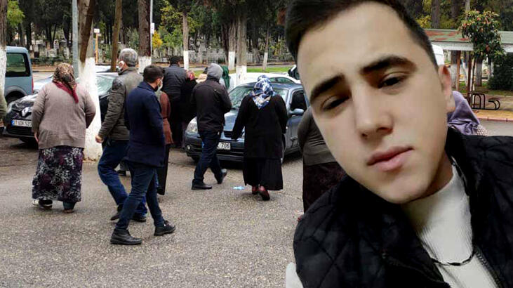 Yolun karşısına geçerken 2 otomobilin çarpmasıyla öldü