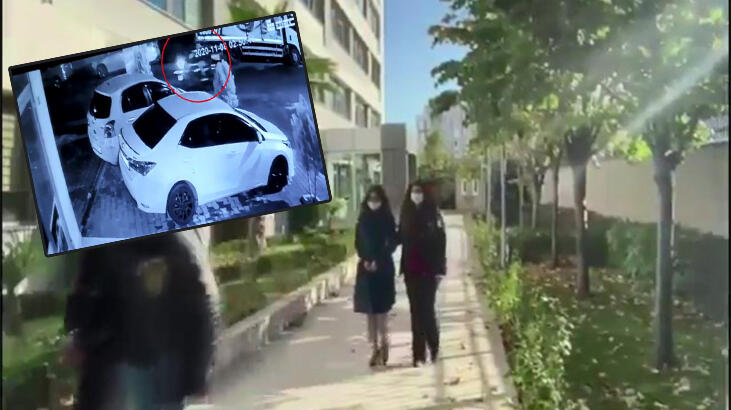 Ayrıldığı erkek arkadaşından para almak yaptığı şoke etti! Ayrıldığı erkek arkadaşından para almak yaptığı şoke etti!