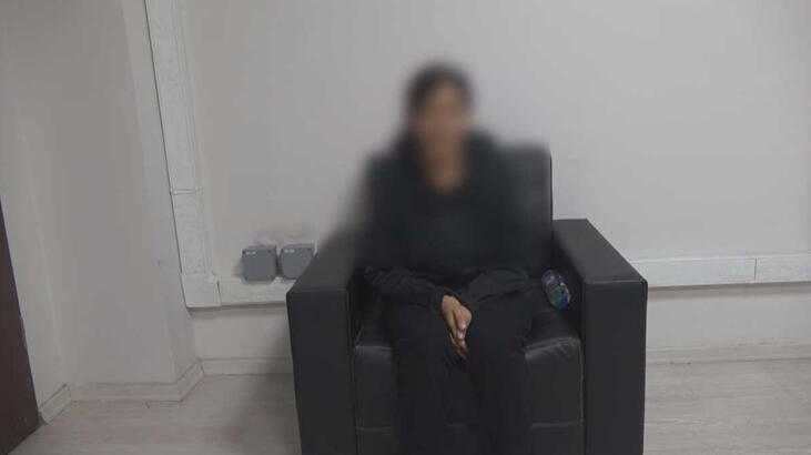 PKK’dan kaçan terörist deşifre etti! Erkeklere de tecavüz ediliyordu PKK’dan kaçan terörist deşifre etti! Erkeklere de tecavüz ediliyordu