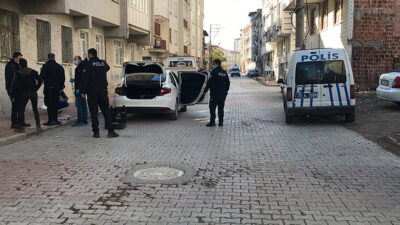 Feci olay! 21 yaşındaki genç öldürüldü