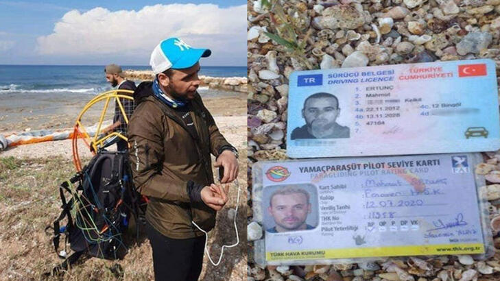 ‘Türkiye’den uçtu Lübnan’a düştü’ haberleriyle olay olmuştu! Yaşadıklarını anlattı…