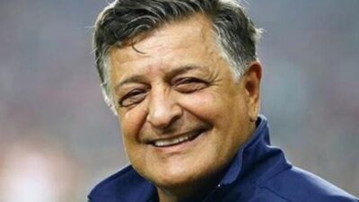 Bursaspor’dan Yılmaz Vural’a geçmiş olsun mesajı