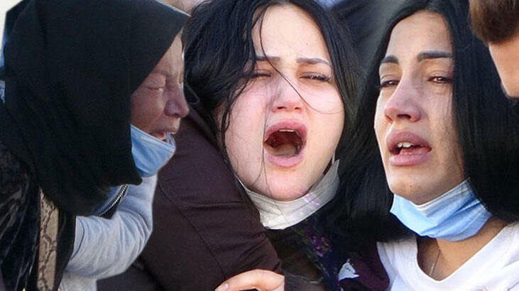 Lüks cipte ölen 3 kişinin de tabancada parmak izi bulundu!