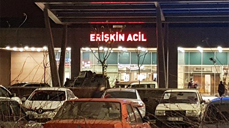Tunceli’de patlayıcı imhasında yaşanan patlamada 4 asker yaralandı