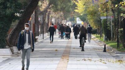 Yeni sokağa çıkma kısıtlaması olacak mı? Kritik toplantı yarın…