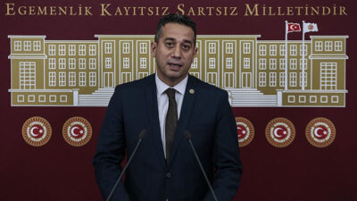 Tepki yağmıştı! MSB harekete geçti