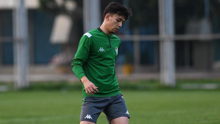 Bursaspor’da Ümraniyespor maçı hazırlıkları başladı Bursaspor’da Ümraniyespor maçı hazırlıkları başladı