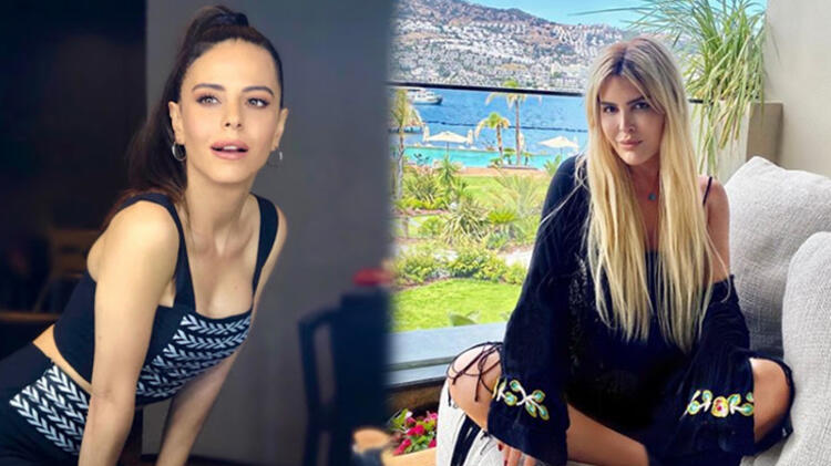 Selin Ciğerci’den 150 bin TL istedi! Aldığı yanıtla ne diyeceğini şaşırdı Selin Ciğerci’den 150 bin TL istedi! Aldığı yanıtla ne diyeceğini şaşırdı