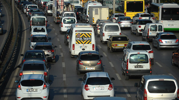 Binlerce sürücüyü ilgilendiriyor! 31 Aralık’tan itibaren zorunlu