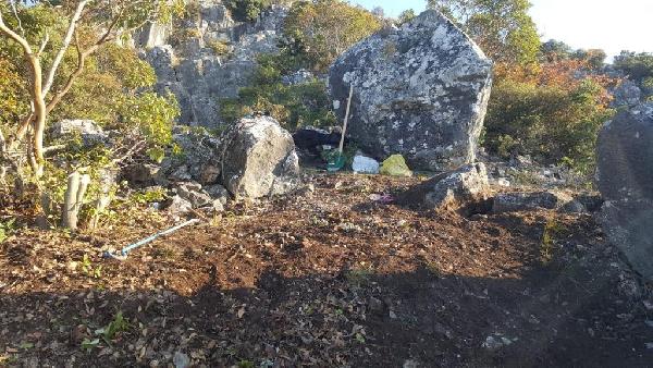 Bursa’da kaçak kazı operasyonu: 5 gözaltı Bursa’da kaçak kazı operasyonu: 5 gözaltı