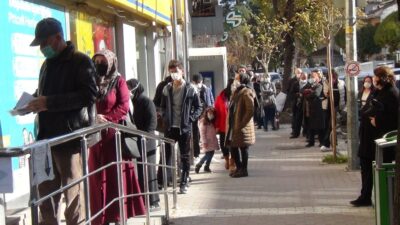 Bakan Koca Bursa’yı uyarıyor ama…