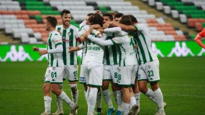 Şimdilik en iyisi bu!