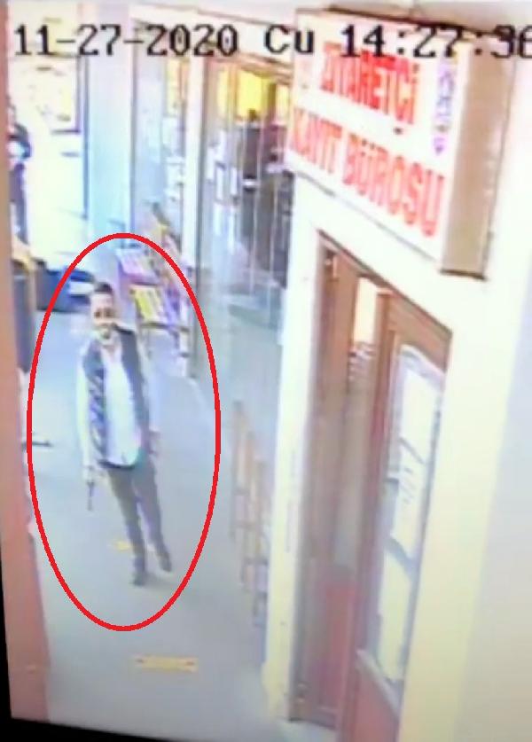 Cezaevi önünde öldürülen taksici, ‘intikam cinayetine’ kurban gitmiş