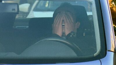 Yer: Bursa… Gözyaşlarını tutamadı