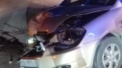 Bursa’da feci kaza: 5 yaralı