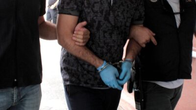 Bursa’da yakalanmıştı! Cezası belli oldu