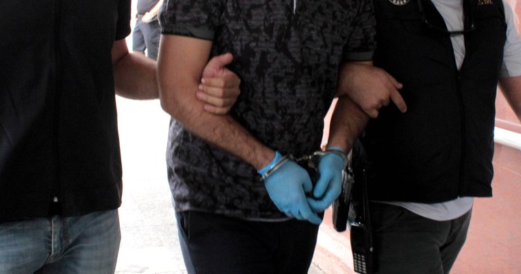 Bursa’da yakalanmıştı! Cezası belli oldu Bursa’da yakalanmıştı! Cezası belli oldu