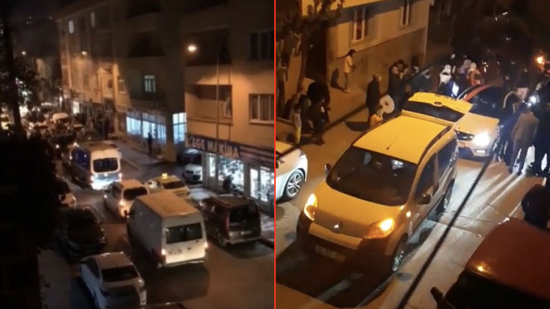 Salgında 3. zirveyi yaşayan Bursa’dan pes dedirten görüntüler